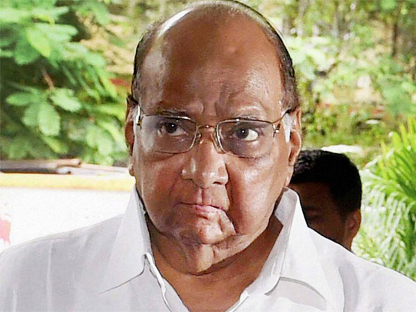 Sharad Pawar Sharad Pawar