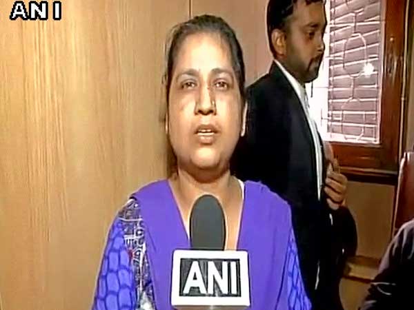 Triple talaq: Historic day for Muslim women, says Shayara Bano Triple talaq: Historic day for Muslim women, says Shayara Bano
