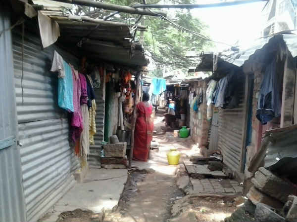 Name in voters list not mandatory for rehabilitation of slum dwellers: Delhi HC to AAP Name in voters list not mandatory for rehabilitation of slum dwellers: Delhi HC to AAP