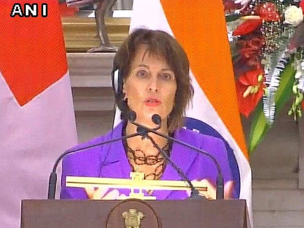 Switzerland has strongest laws on money laundering, says visiting President Switzerland has strongest laws on money laundering, says visiting President