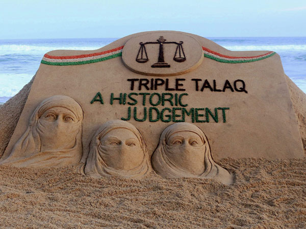Triple talaq verdict: Can India finally become truly secular Triple talaq verdict: Can India finally become truly secular