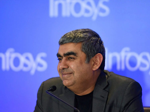 Read Vishal Sikka's mail to Infosys employees Read Vishal Sikka's mail to Infosys employees