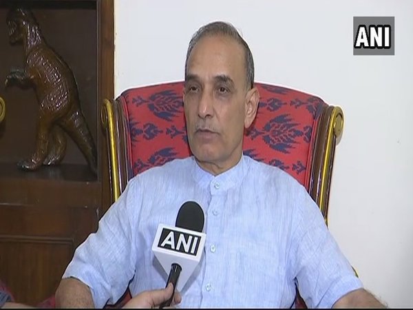 Satyapal Singh