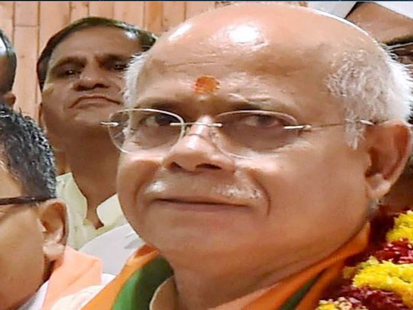 Shiv Pratap Shukla