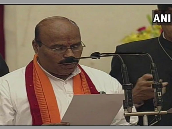Veerendra Kumar