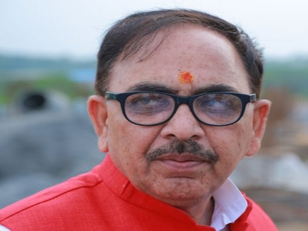 Mahendra Nath Pandey