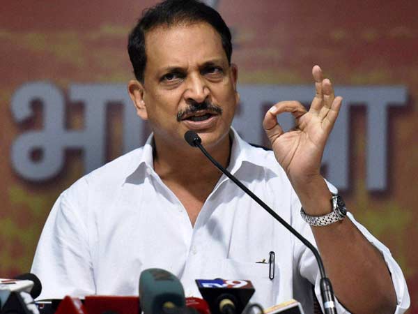 Rajiv Pratap Rudy