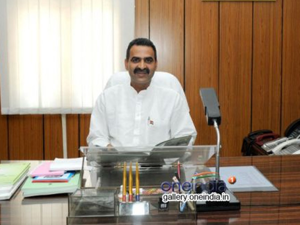 Sanjiv Kumar Balyan