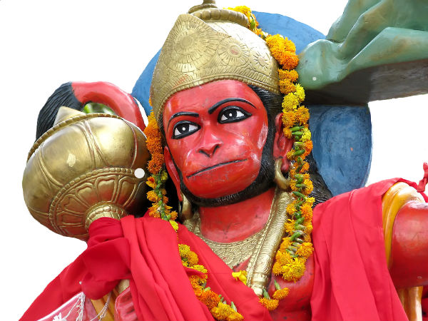 Muslim family donates land for expansion of Hanuman temple Muslim family donates land for expansion of Hanuman temple