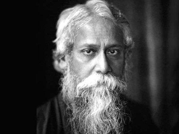 Rabindranath Tagore