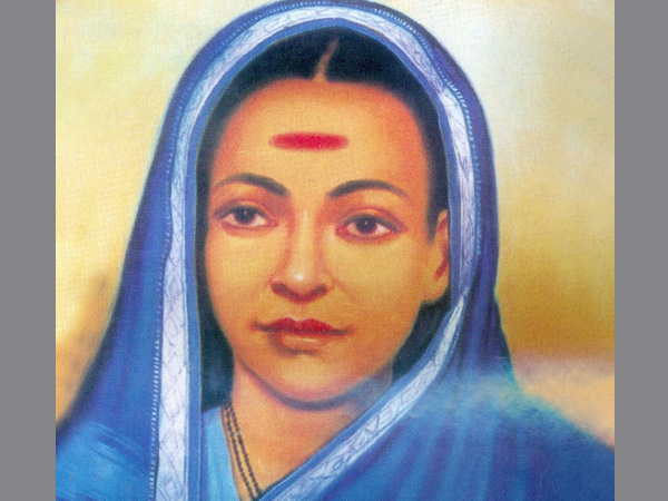 Savitribai Phule