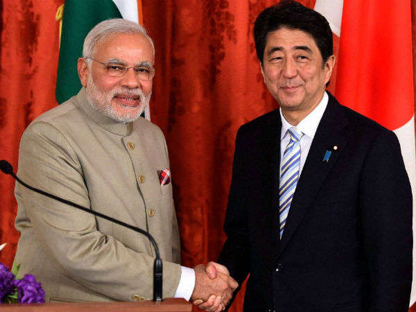 Modi-Abe summit: 9,000 cops to keep vigil in Ahmedabad tomorrow Modi-Abe summit: 9,000 cops to keep vigil in Ahmedabad tomorrow