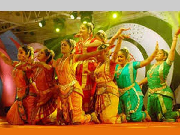 Yuva Dasara