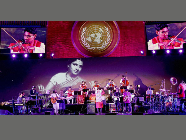 Commemoration of the birth centenary