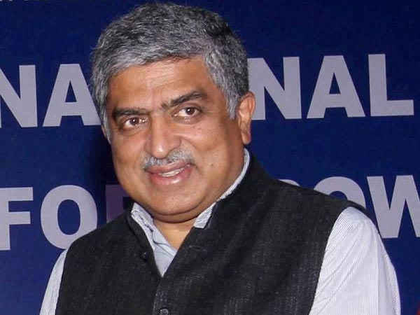Nilekani return may need open offer by Infosys promoters: SES Nilekani return may need open offer by Infosys promoters: SES