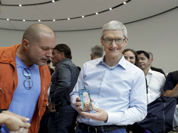 Apple iPhone X priced at Rs 89000 for India Apple iPhone X priced at Rs 89000 for India