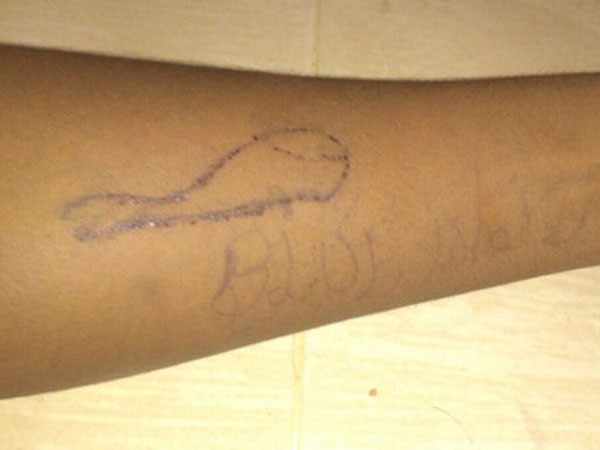 Madurai Blue Whale Game death: Family points to mysterious call from 'Ceylon' Madurai Blue Whale Game death: Family points to mysterious call from 'Ceylon'