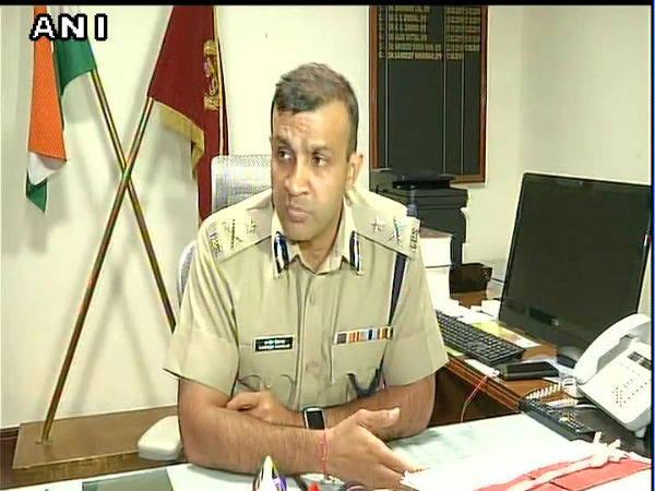 Gurgaon schoolboy murder: Attempt to destroy evidence, says Police Gurgaon schoolboy murder: Attempt to destroy evidence, says Police