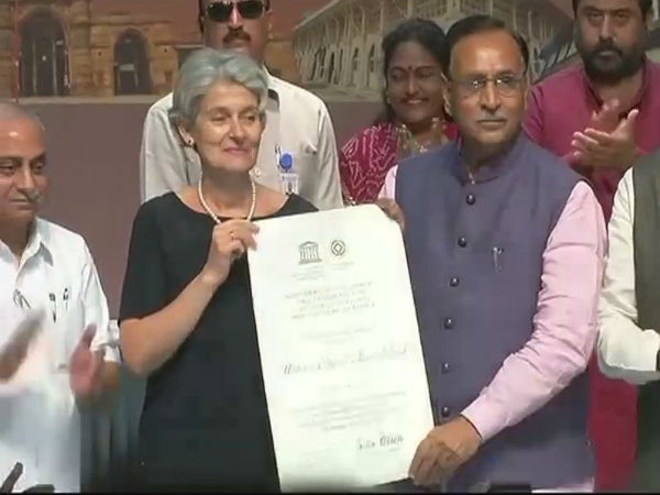gujarat gujarat