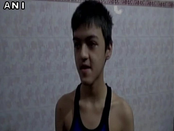 Parents scold for low score in class 10 exam, siblings lock themselves up for 4 years Parents scold for low score in class 10 exam, siblings lock themselves up for 4 years
