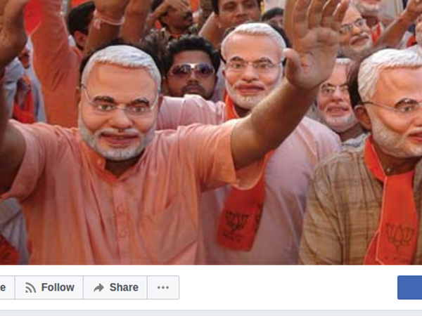 Humans of Hindutva, Facebook page that parodied the right-wing, calls it quits Humans of Hindutva, Facebook page that parodied the right-wing, calls it quits