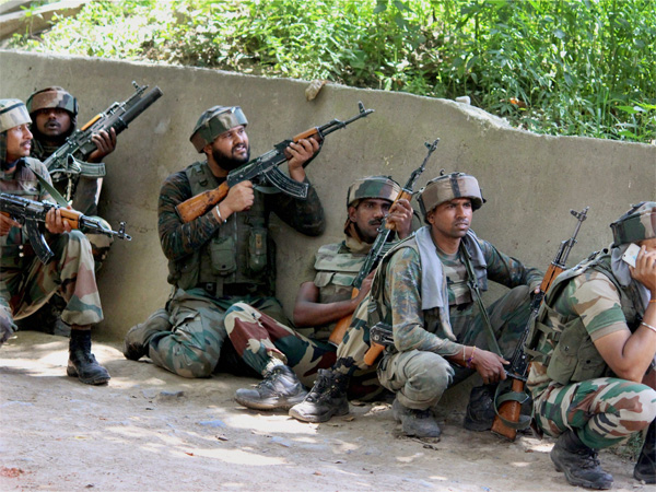 Surgical strikes: How India's heroes returned from PoK with bullets whistling past their ears Surgical strikes: How India's heroes returned from PoK with bullets whistling past their ears