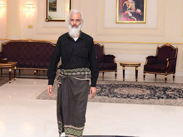 Kerala Priest Tom Uzhunnalil Kerala Priest Tom Uzhunnalil
