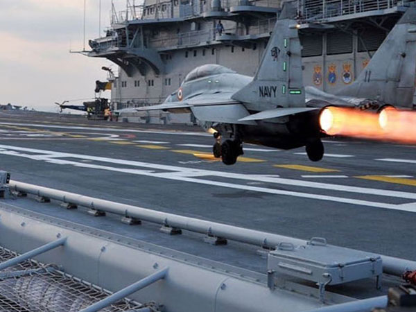 MIG not averse to transfer of technology with India MIG not averse to transfer of technology with India