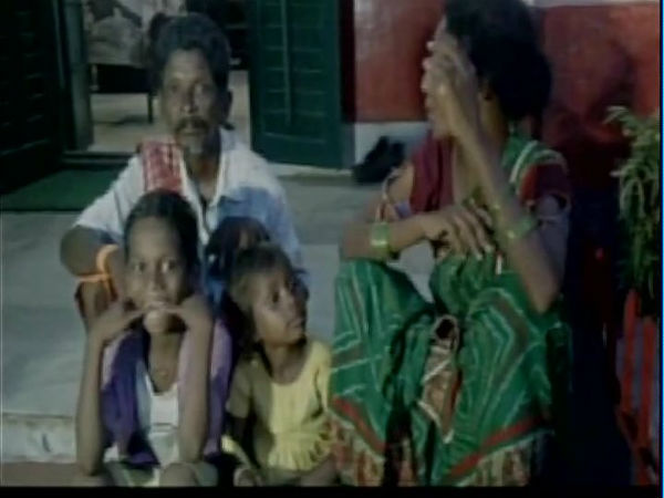 odisha man odisha man