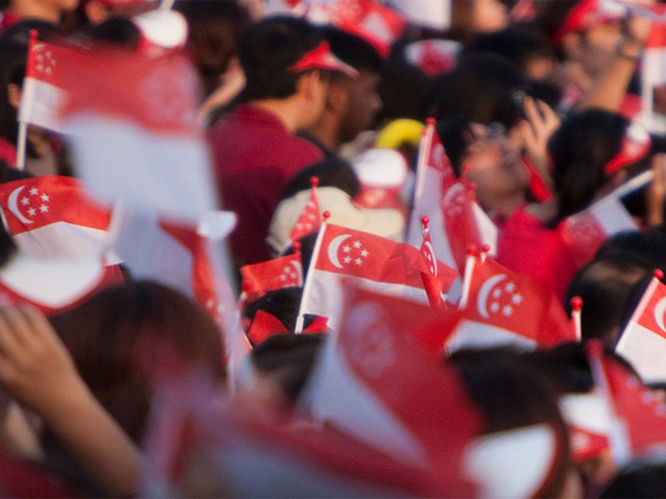 Indian-origin appointed Singapore's acting president Indian-origin appointed Singapore's acting president
