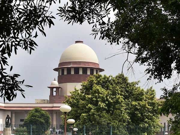 Supreme Court imposes restrictions on fire crackers in the National Capital Supreme Court imposes restrictions on fire crackers in the National Capital