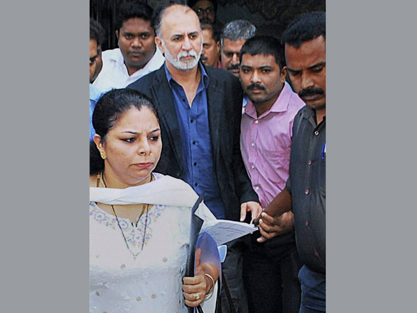Goa court to frame charges against Tarun Tejpal in rape case today Goa court to frame charges against Tarun Tejpal in rape case today