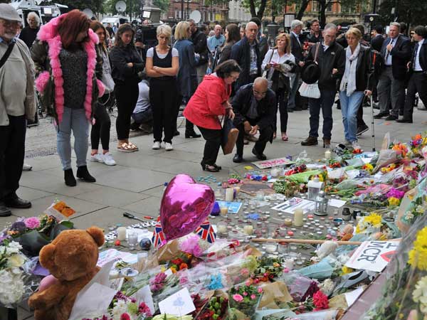UK terror arrests hit record high, Home dept reveals 68 per cent rise in arrests UK terror arrests hit record high, Home dept reveals 68 per cent rise in arrests