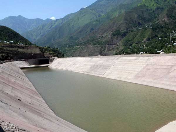 India, Pak begin high-level talks on technical issues of Indus Waters Treaty India, Pak begin high-level talks on technical issues of Indus Waters Treaty