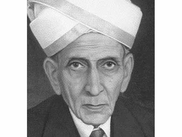 Sir Mokshagundam Visvesvarayya Sir Mokshagundam Visvesvarayya