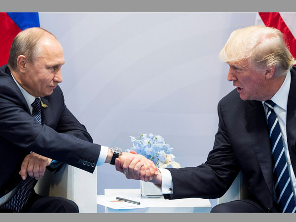 US orders Russia to close consulate and two annexes in two days US orders Russia to close consulate and two annexes in two days