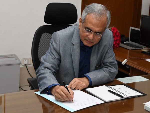 GDP growth to improve to 7-7.5 per cent in Q2: Rajiv Kumar GDP growth to improve to 7-7.5 per cent in Q2: Rajiv Kumar
