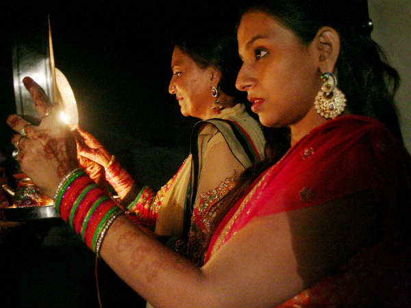 Puja Rituals
