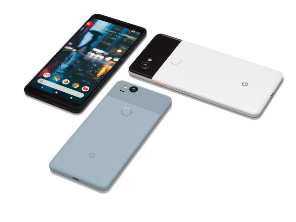 Google Pixel 2 XL: Specifications, features