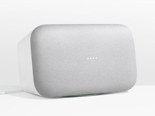 Speakers