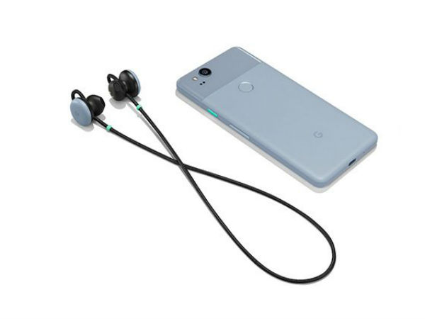 Google PixelBuds