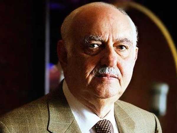 Pallonji Mistry Pallonji Mistry