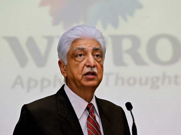 Azim Premji Azim Premji