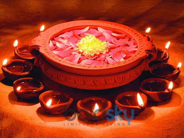 diwali 2017 gift options