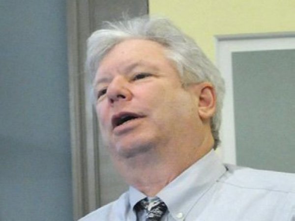 Prof.Richard Thaler