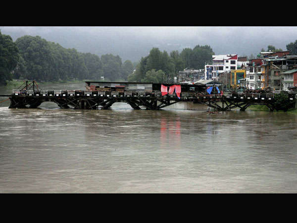Flights service affected