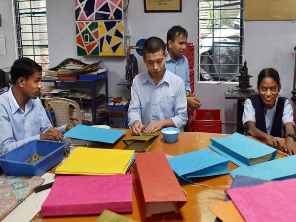 Gift envelops