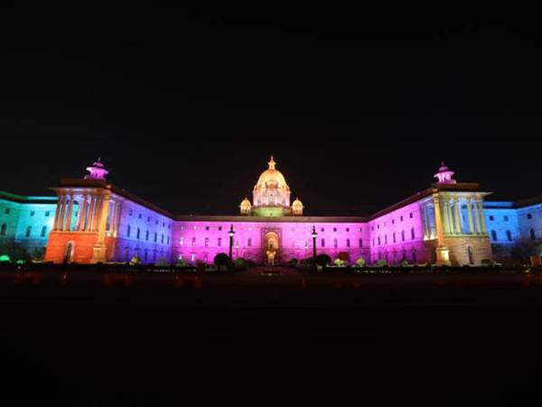 State of the art RGB LED technology State of the art RGB LED technology