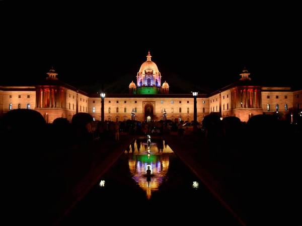 Pride of Delhi