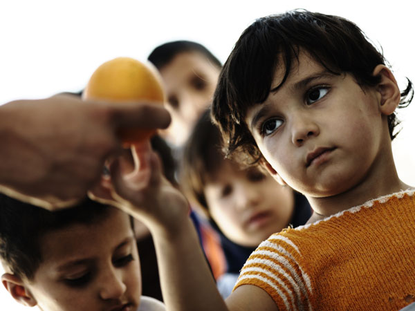 India is largest food producer